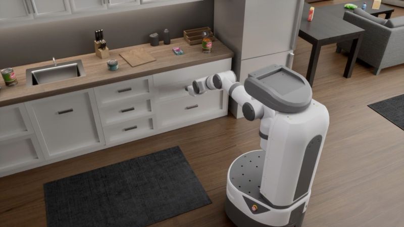 Robot